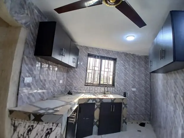1bdrm Apartment in Batsona, Baatsona Total for rent · Photo 1
