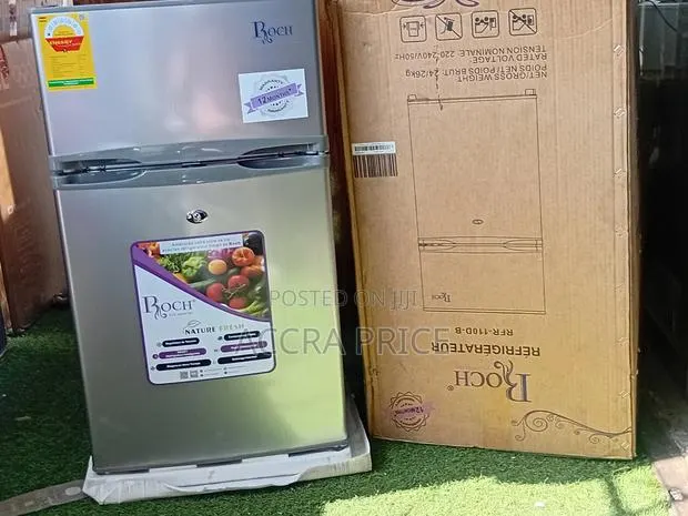 Roch 85L Personal Refrigerator With Mini Freezer · Photo 1