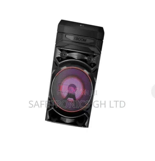 Zealous Best LG Xboom Bluetooth Party Speaker Rnc5 · Photo 1