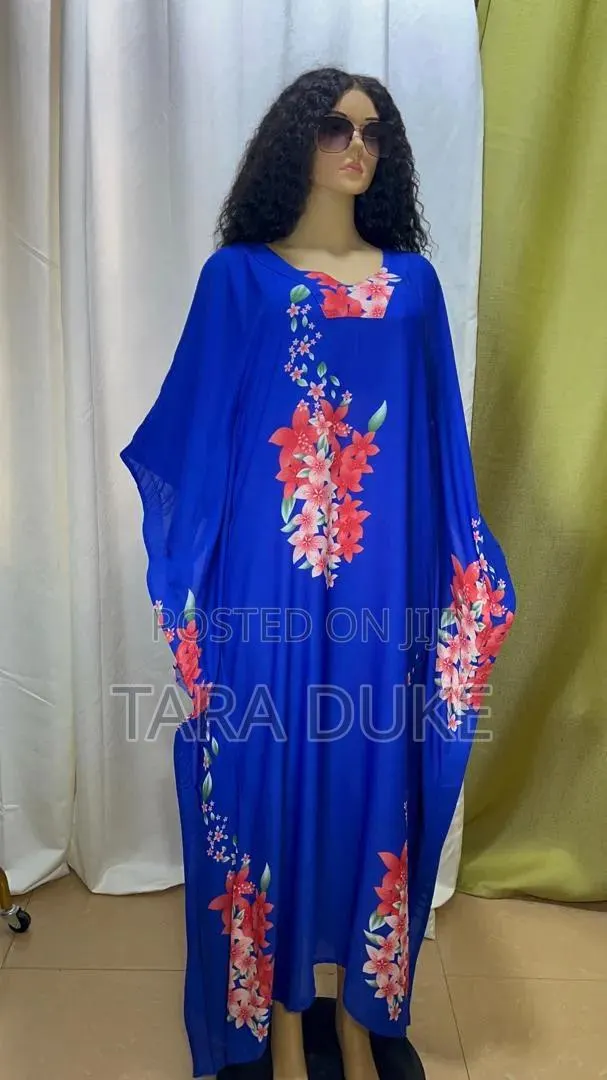 Beautiful Kaftan · Photo 1