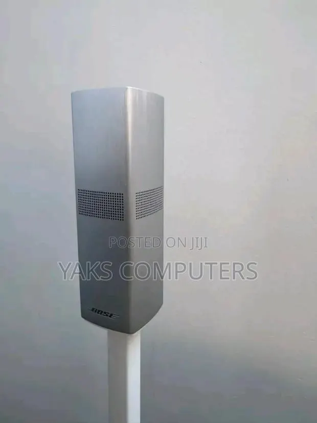 Bose Soundbar · Photo 1