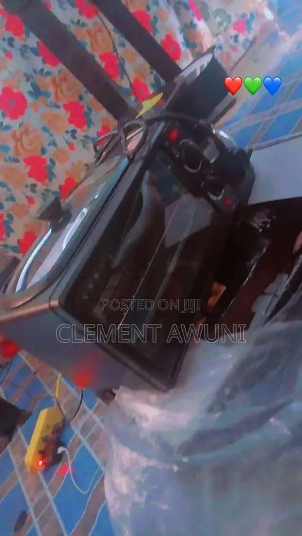 3 in 1 Breakfast Maker · Photo 1