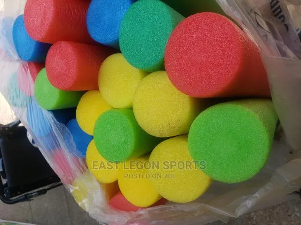 Xl Big Swimming Floater Noodle New Connect · Photo 1