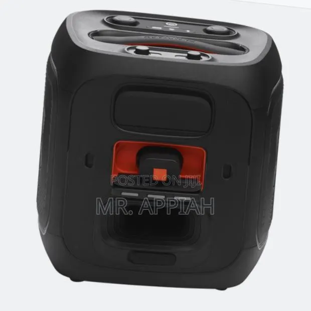 Speaker Portable Bluetooth JBL Encore(Black) · Photo 1