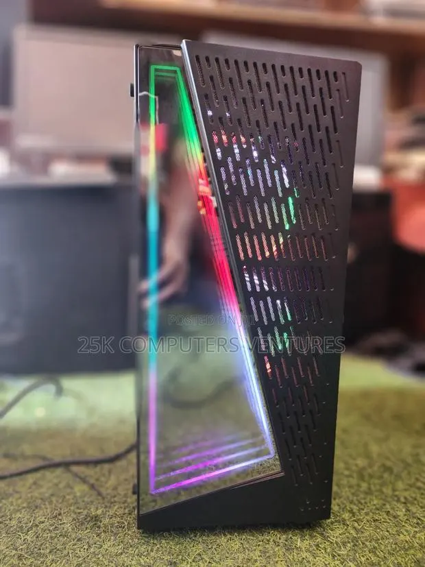 New Asus TUF Gaming FX10CP 64GB Intel Core i9 HDD+SSD 2T · Photo 1