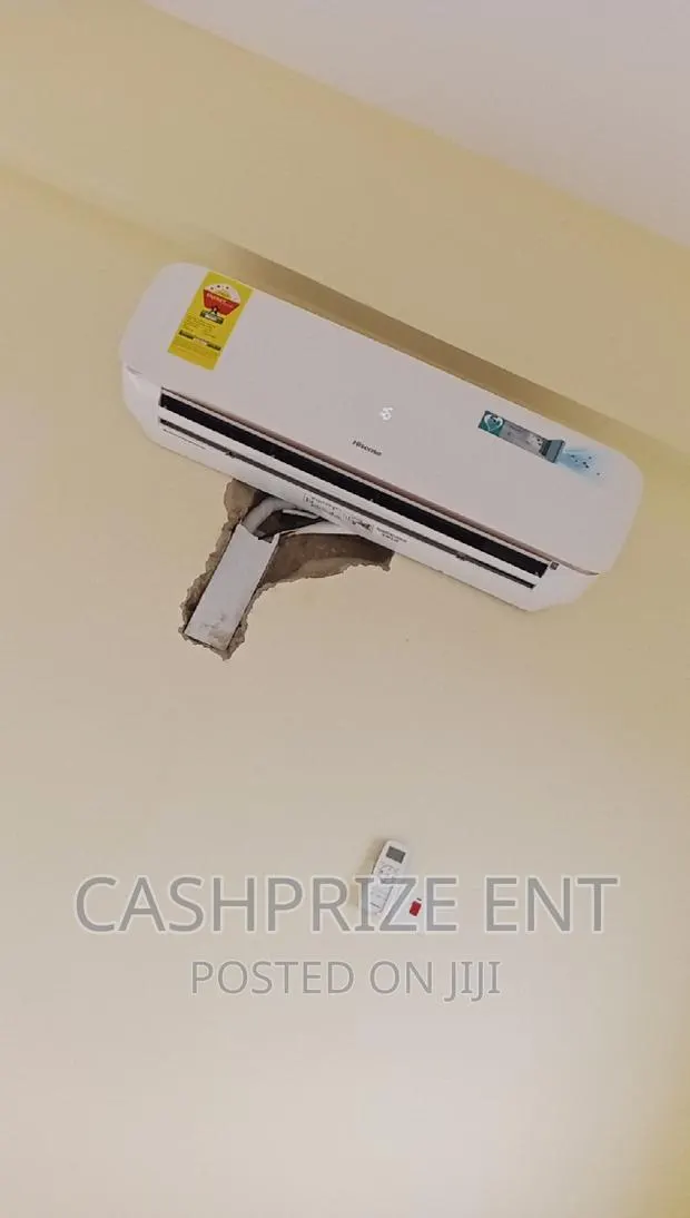 All Air-Conditioning Services · Photo 1