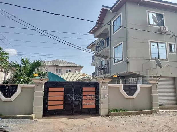 1bdrm Apartment in Wisa Groups, Accra Metropolitan for Rent · Photo 1