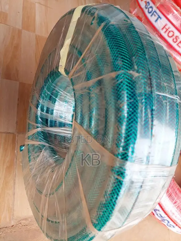 Soft and Flexible PVC Hose · Photo 3