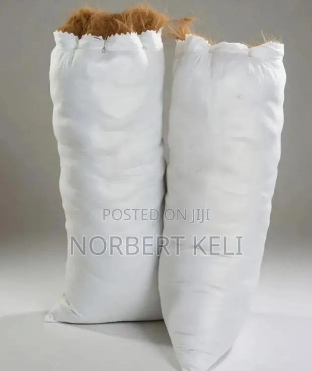 Coconut Fiber · Photo 1
