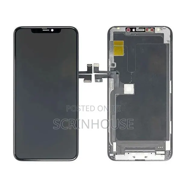 iPhone 11 Screen Replacement · Photo 1