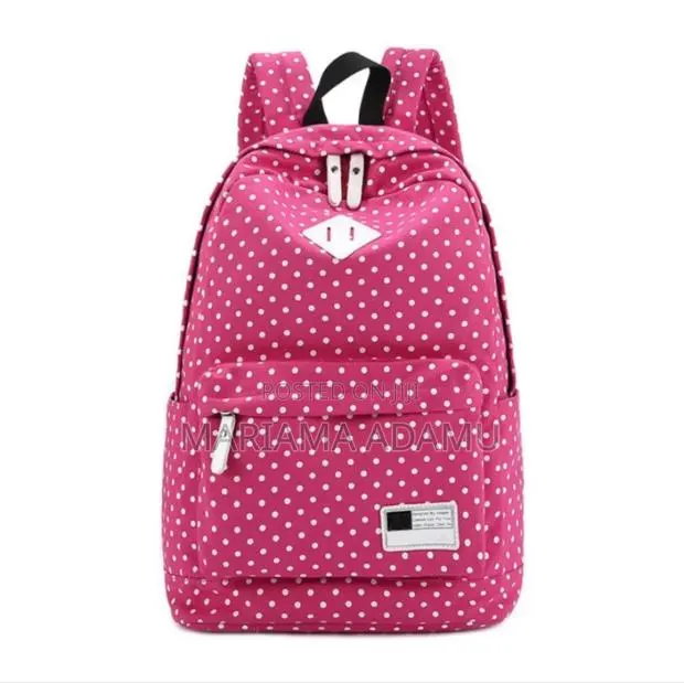 School Backpack · Photo 1