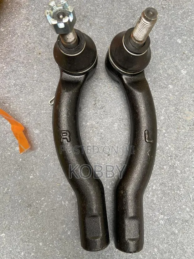 Toyota Corolla S Tie Rod Ends 2003,2004,2005,2006,2007,2008 Brand New · Photo 1