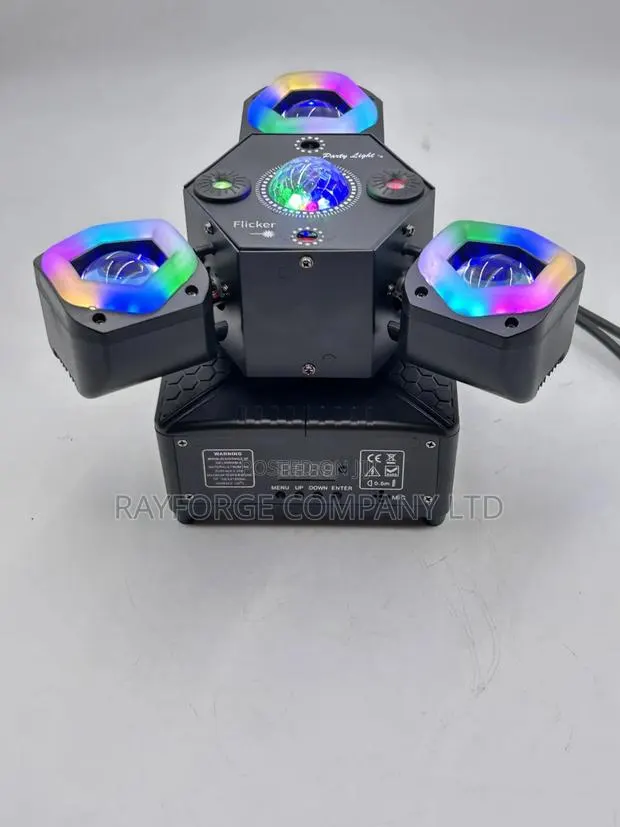 New Effect Lights KTV and Club · Photo 3
