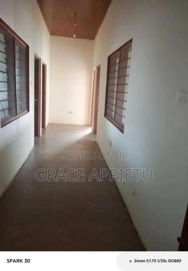 3bdrm Apartment in Owner'S Key, Accra Metropolitan for rent · Photo 1
