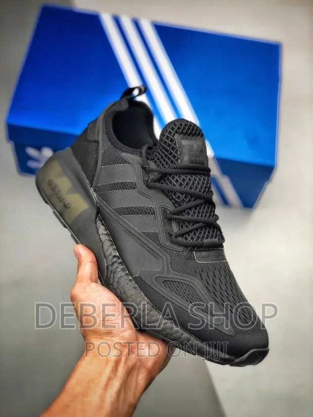 Adidas Original ZX Boost · Photo 1