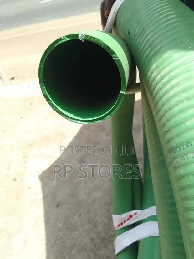 4 Inches Inlet Hose · Photo 1