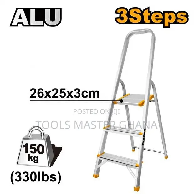 Household Ladder - Hlad06031 · Photo 1