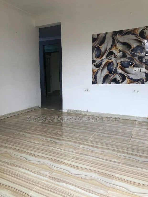 2bdrm Apartment in Good Morning, New Legon for rent · Photo 1