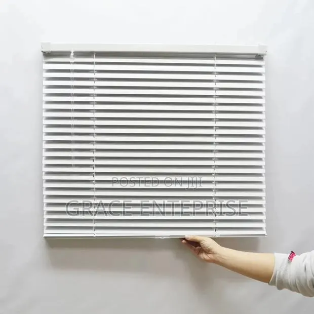 Pet Friendly Window Blinds in Different Colors · Photo 1