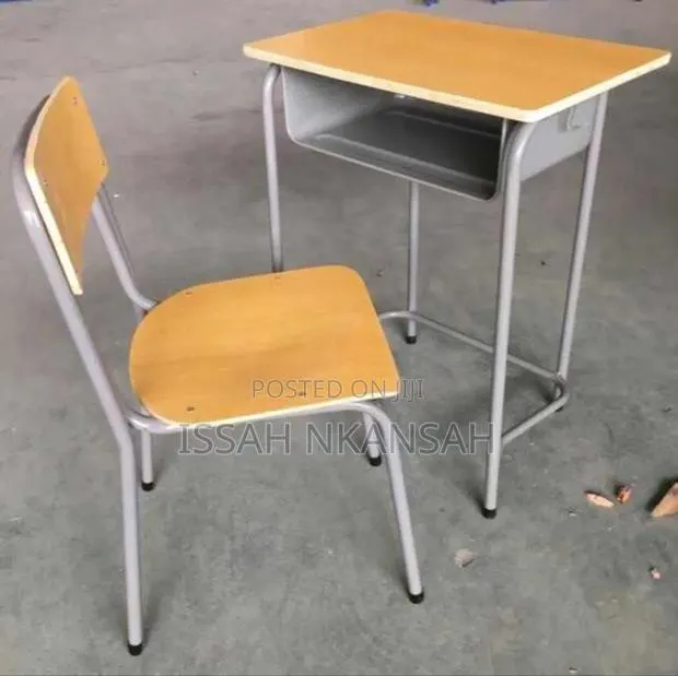 Classroom Desks · Photo 1