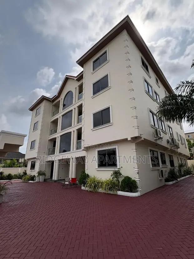 Furnished 2bdrm Apartment in Ridgeway Apartments, Tseaddo for rent · Photo 1