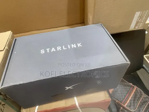 Starlink Wifi Router · Photo 1