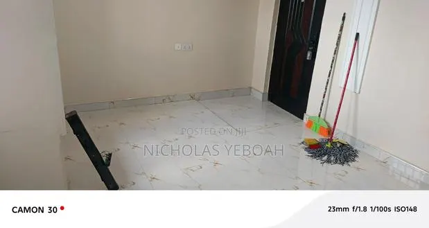 Mini Flat in Din-Pa Real Estate, Kumasi Metropolitan for rent · Photo 5