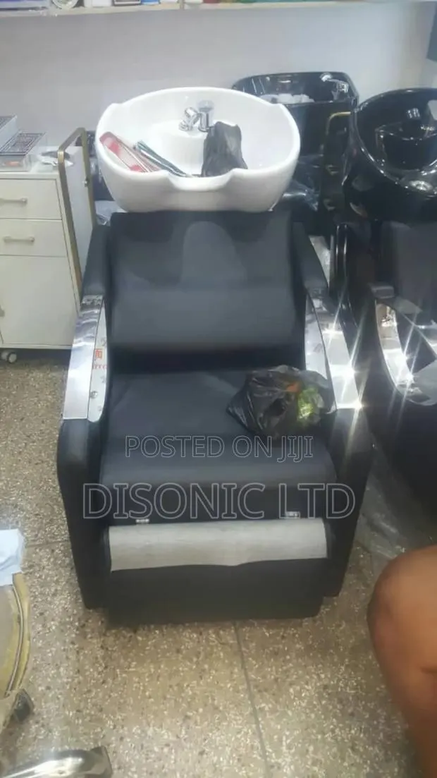 Salon Sinkchair · Photo 1
