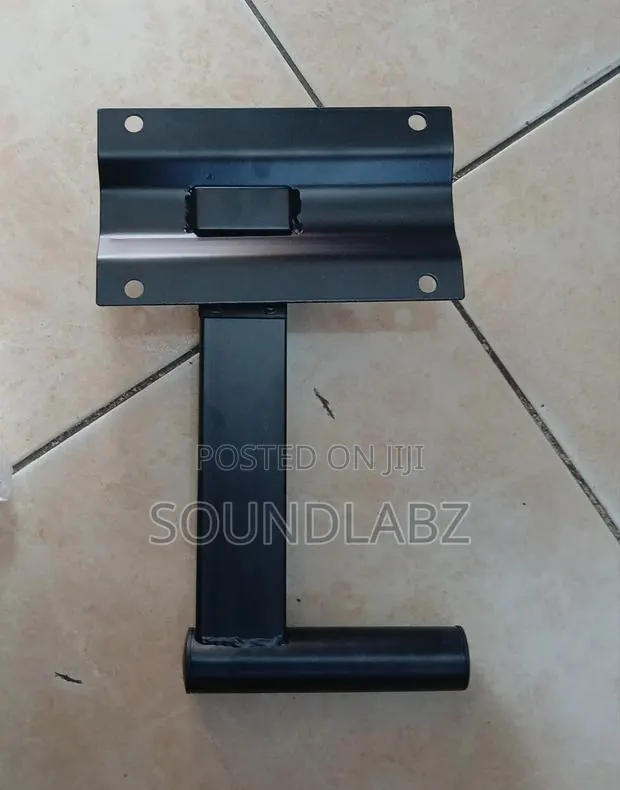 Jac Sp-15c Speaker Stand Wall Bracket(1pair) · Photo 1