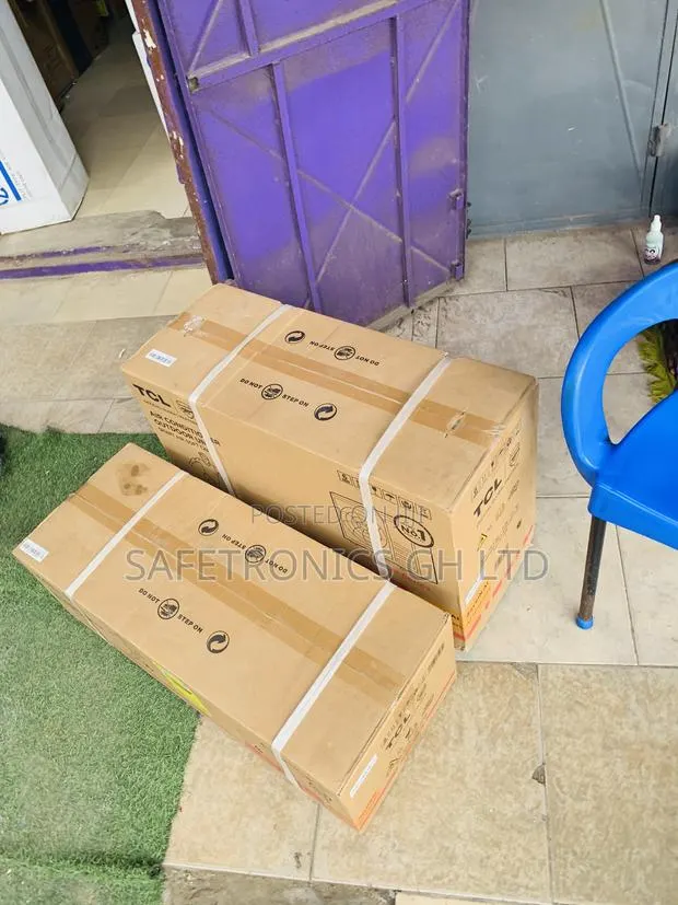 Exclusive TCL 1.5 HP Inverter Split Air Conditioner R410 Gas · Photo 1