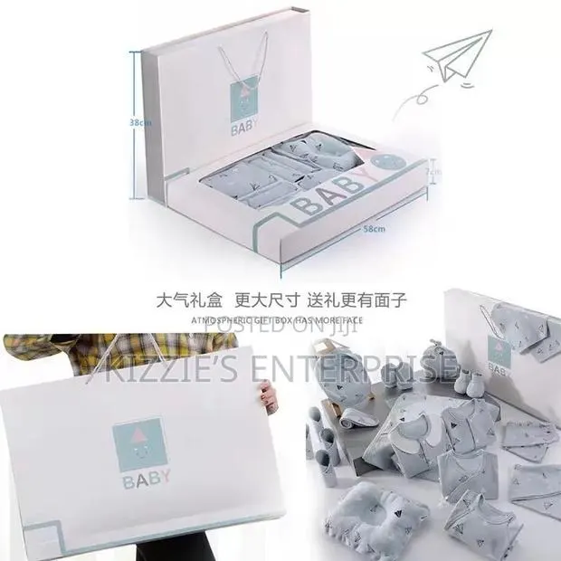 22pcs Newborn Gift Set · Photo 3