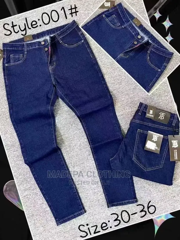 Quality Turkish Jeans · Photo 1