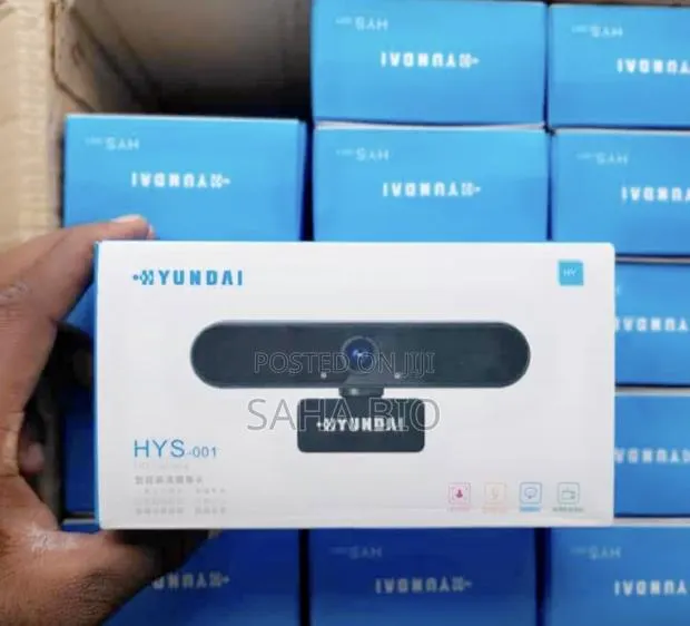 Hyundai Webcam · Photo 1