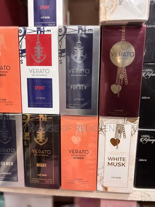 Mirada Verato Eau De Parfum · Photo 1