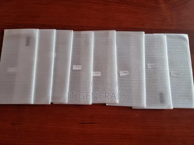Google Pixel 8,7,6 Pro Screen Protectors · Photo 1