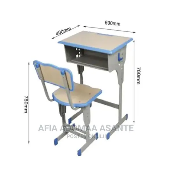 Study Table and Chair · Photo 2