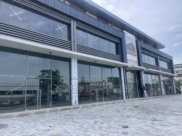 1000 SQM Warehouse + Offices Located at Spintex for Rent · Photo 1