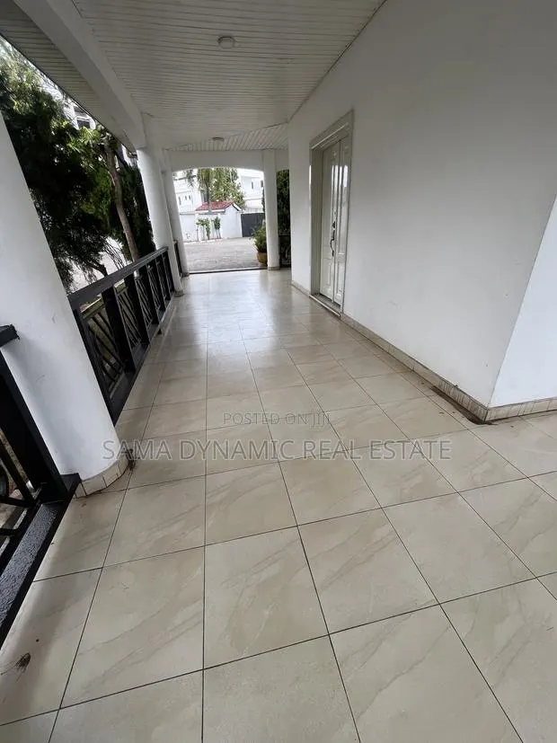 5bdrm House in Labone for rent · Photo 1