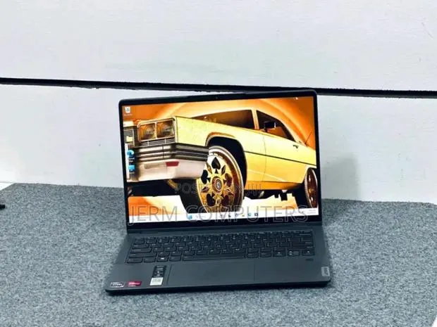 New Laptop Lenovo G480 16GB AMD Ryzen 7 SSD 512GB · Photo 1