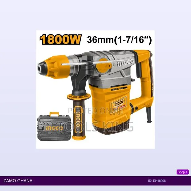 Rotary - Rh18008 · Photo 1
