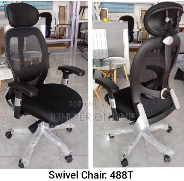 Swivel Chal Black Hern Gazee · Photo 1