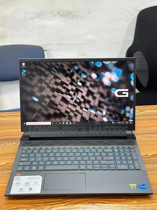 New Laptop Dell G15 5511 16GB Intel Core I7 SSD 1T · Photo 1