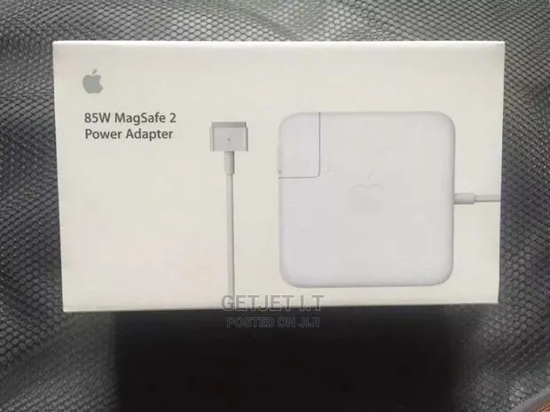 Macbook Chargers On Sale And Delivery · Photo 1