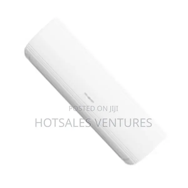 Strong Nasco 1.5hp R410 Gas Ac - Nas-J12-N1-Eco · Photo 1