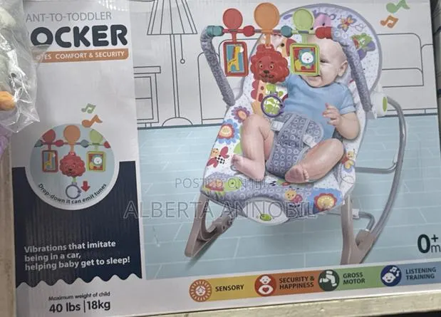 Baby Bouncer · Photo 1