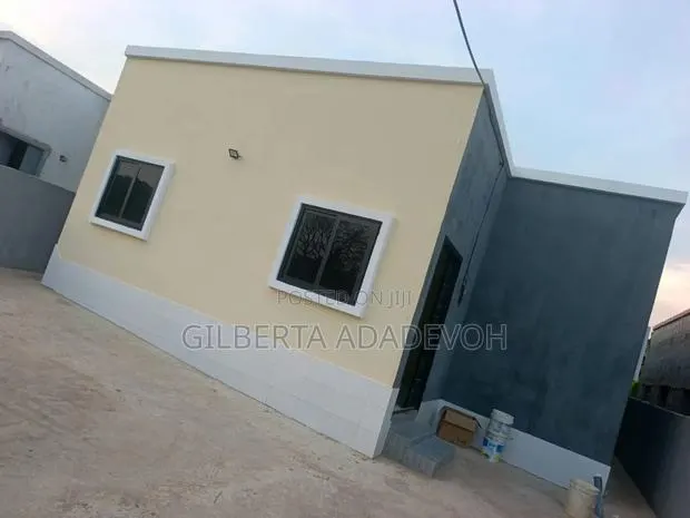 3bdrm House in Abokobi, Boi for sale · Photo 1