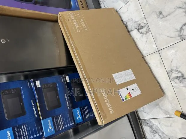 Unique Samsung 43f6000f 43 Inch Full Hd Smart Screen Television · Photo 1