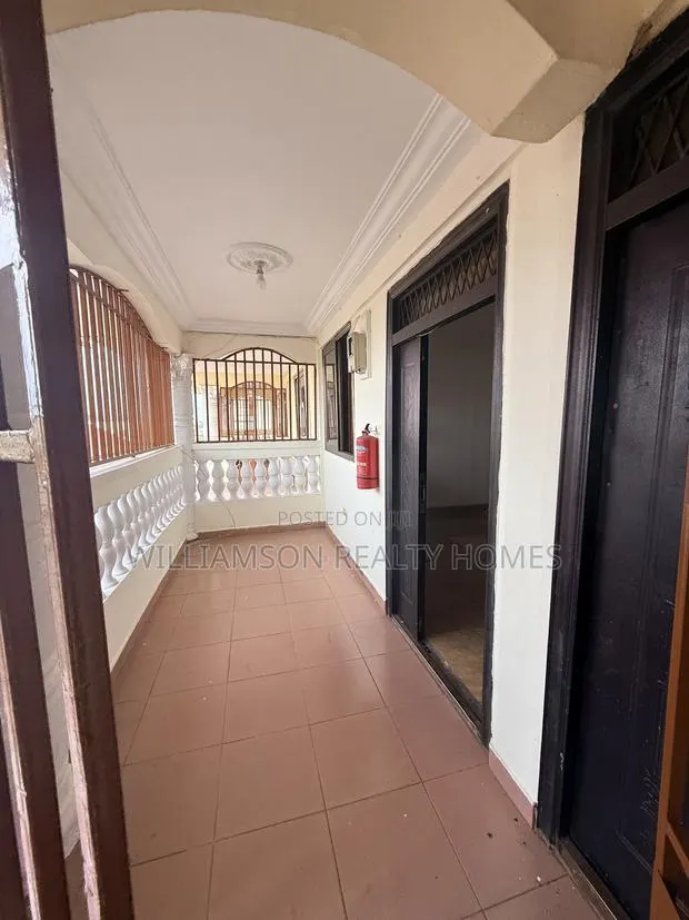 2bdrm Apartment in Baatsonaa Total Area, Spintex for rent · Photo 1