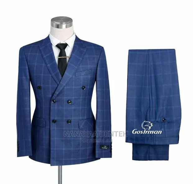 Men's Suits · Photo 1