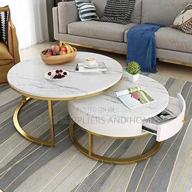 Center Table/ Coffee Table · Photo 1